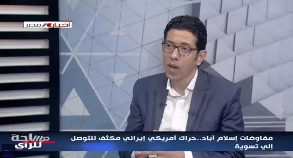 كاتب صحفي: مصر صمام أمان الشرق الأوسط وعنصر التوازن الأول