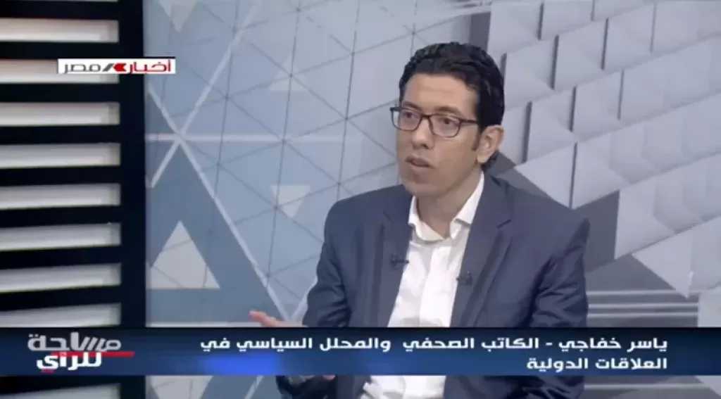 نزع أنياب إيران| محلل سياسي يكشف أهداف الشروط الأمريكية لإنهاء الحرب