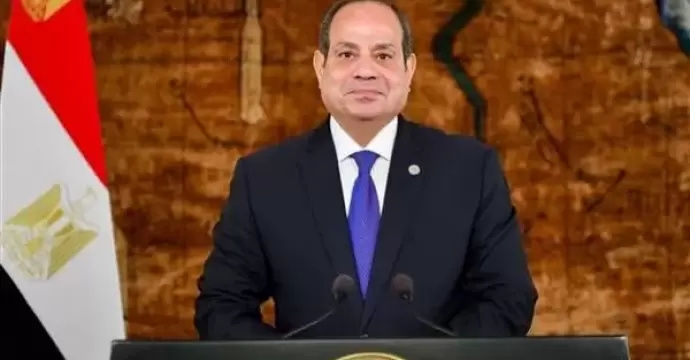 قرار جمهوري بتعيين السيد رمزي عز الدين مستشارا للرئيس للشئون السياسية