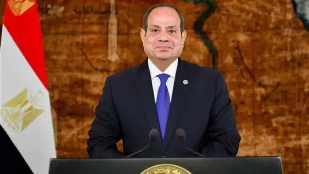 قرار جمهوري بتعيين السيد رمزي عز الدين مستشارا للرئيس للشئون السياسية