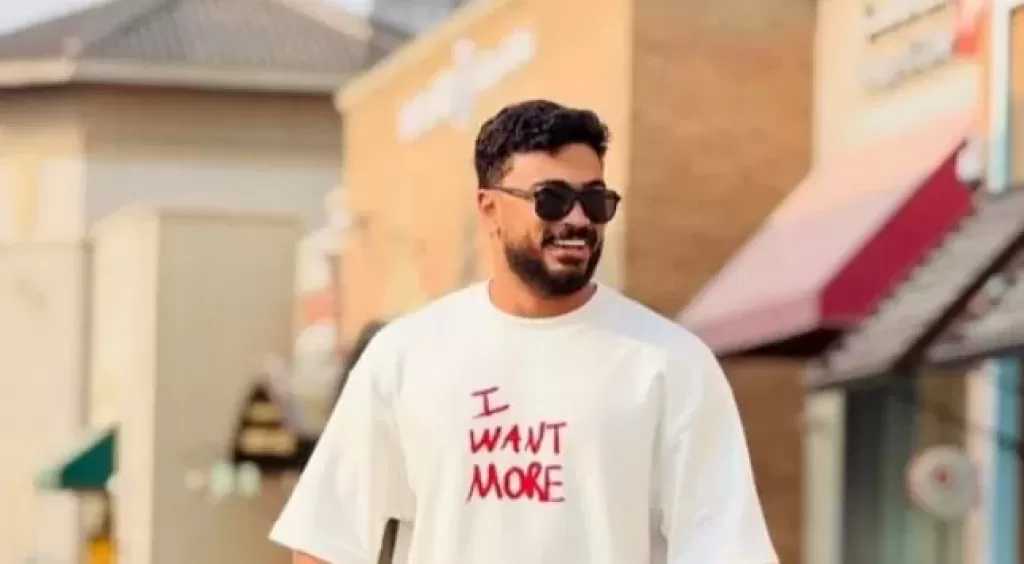 تأجيل محاكمة صانع المحتوى محمد أوتاكا بتهمة حيازة مواد مخدرة لـ13 مايو