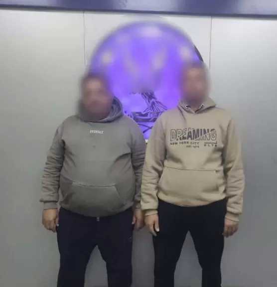 ضبط متهمين بالتعدي على شخص بـعصا خشبية لخلافات على الميراث في الدقهلية