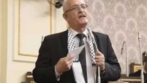 النائب عاطف مغاوري يؤكد ضرورة التركيز على حماية الأطفال: أمانة في عنقي الطرفين حتى بعد الانفصال