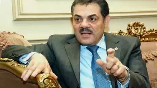 يضم 24 قيادة من تخصصات مختلفة.. رئيس الوفد يُشكل المجلس الرئاسي المعاون له