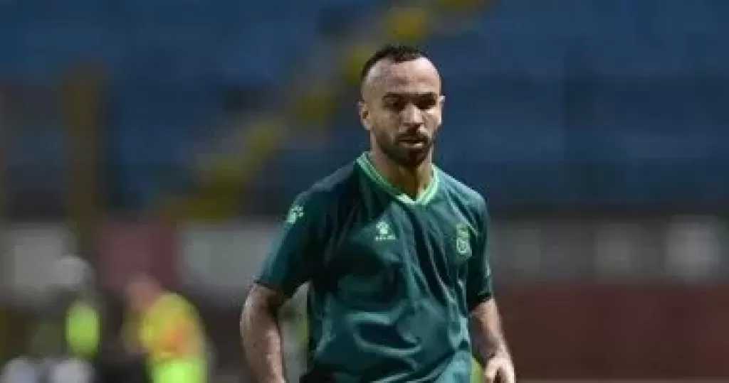 أفشة يقود الاتحاد السكندرى للفوز على زد 2-1 بمجموعة الهبوط فى الدورى