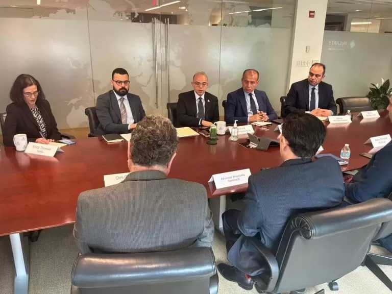 وزير الاستثمار: 5 شركات أمريكية بقطاعات متنوعة أبرزها التكنولوجيا المتقدمة والطاقة مهتمة بالاستثمار والتوسع في مصر