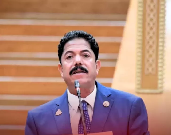 خط أحمر
