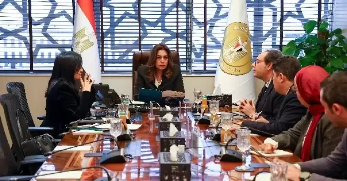 التنمية المحلية: شراكة مع القطاع المصرفي للاستفادة من الميزة التنافسية لمنتجات المحافظات