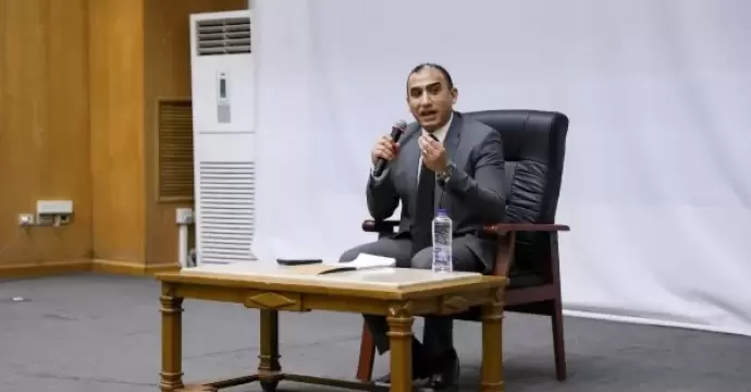 الصحة تنظم دورة تدريبية متخصصة لرفع كفاءة كوادرها