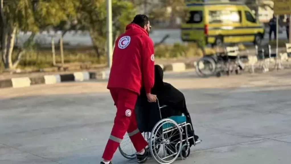 وصول دفعة جديدة من العائدين لقطاع غزة إلى معبر رفح البرى