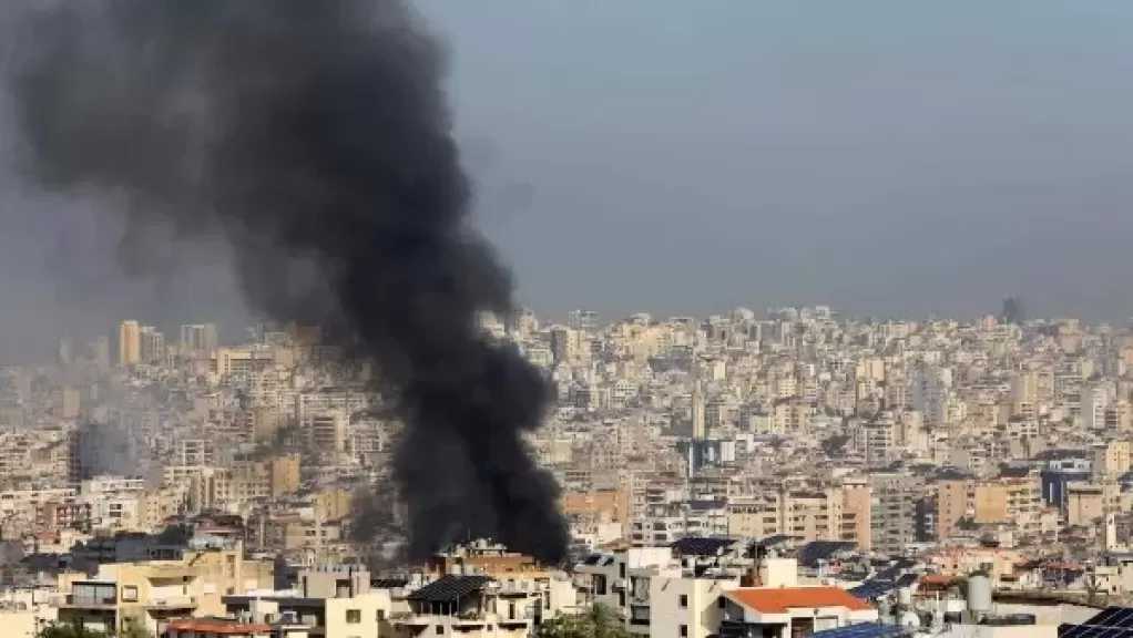 تصعيد إسرائيلي.. شهداء وجرحى فى غارات متفرقة جنوب لبنان