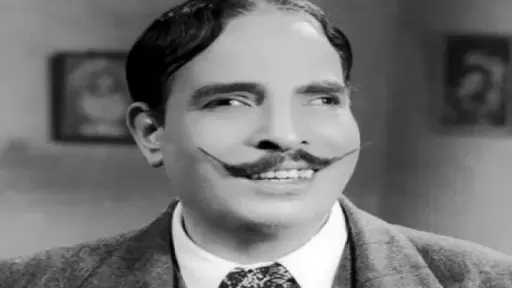 فى ذكراه.. قصة معاناة عبد الفتاح القصري بسبب زوجته