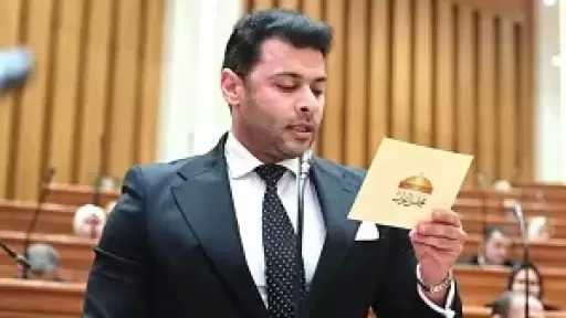 النائب أحمد حلمي: حصر حقوق المرأة بعد الطلاق في النفقة فقط لا يعكس مفهوم العدالة الحقيقية