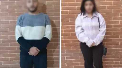 كشف ملابسات فيديو إبداء سيدة رغبتها فى الانتحار لخلافات بينها وبين طليقها بالغربية