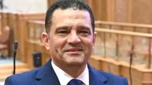 النائب أمير الجزار يتقدم بطلب إحاطة بشأن استمرار احتجاز سيارات ذوي الإعاقة بالموانئ