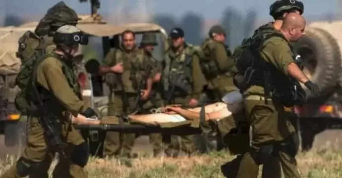 جيش الاحتلال الإسرائيلي: إصابة قائد كتيبة بجروح خطيرة في لبنان بنيران صديقة