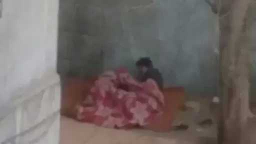 المؤبد لزوجين من المشردين و3 أشخاص آخرين بتهمة بيع وشراء طفل رضيع