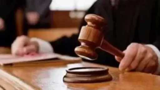 المشدد 5 سنوات لمتهم ببيع وحيازة حشيش على طريق الذراع البحرى بالإسكندرية