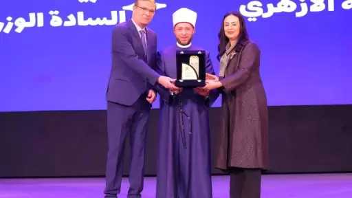 وزير التضامن الاجتماعي: توزيع ما يزيد على ١٩٨ مليون وجبة غذائية في أقل من عام منها ١٠٠ مليون وجبة خلال شهر رمضان الكريم