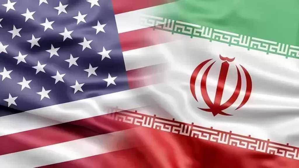 التلفزيون الإيراني: طهران تسلمت مسودة الإطار الأولى غير الرسمية لمذكرة تفاهم مع واشنطن