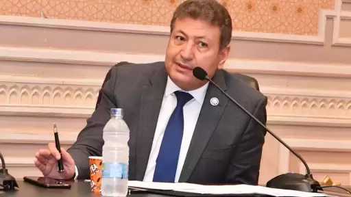 طارق شكري: يهنئ الرئيس السيسي والقوات المسلحة بذكرى نصر أكتوبر: ملحمة وطنية تجسد عبقرية المصريين
