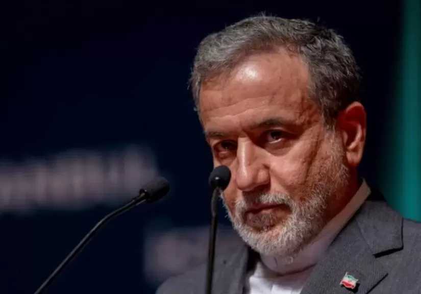 عراقجي: إجراءات واشنطن الاستفزازية في الخليج قد تؤدي لنتائج خطيرة