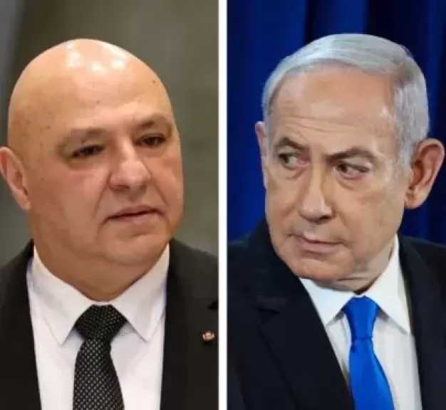 مسئول لبناني: لا علم لدينا بأي مكالمة مرتقبة بين الرئيس عون ونتنياهو