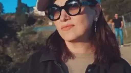 ريهام عبد الغفور ‪‬ تصل هوليوود لتكريمها في مهرجان الفيلم العربي