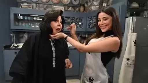 الأحد.. يارا السكري ضيفة برنامج صاحبة السعادة مع إسعاد يونس على DMC