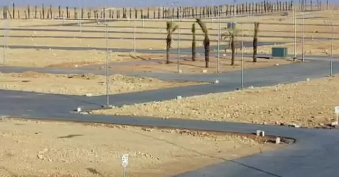 الاثنين المقبل.. بدء تسليم قطع أراضي الإسكان المتميز بالمجاورة الثامنة بالحي السادس بمدينة بدر