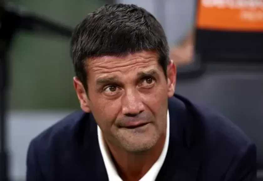 إنتر يتمسك ببقاء تشيفو في قيادة الفريق