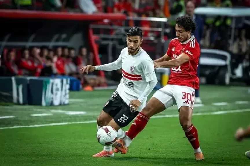 شوبير: الأهلي يكرر «مظلومية» الزمالك