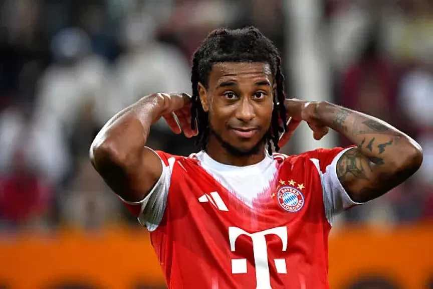 نجم بايرن ميونخ يسخر من ريال مدريد بعد الفوز عليه