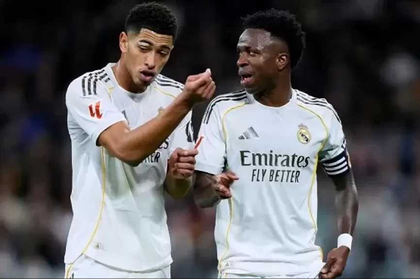 «اخرس وأغلق فمك».. خلاف بين نجمي الريال في خسارة أمام بايرن