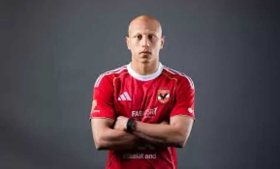 أشرف نصار: سيد عبدالحفيظ من أنهى صفقة انتقال عمرو الجزار إلى الأهلي