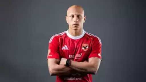 أشرف نصار: سيد عبدالحفيظ من أنهى صفقة انتقال عمرو الجزار إلى الأهلي