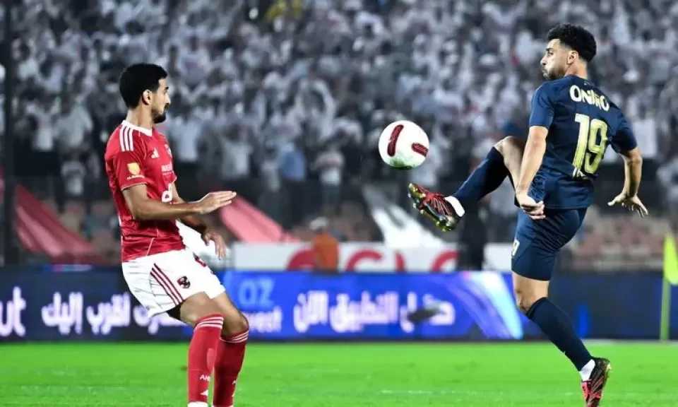 نجم الزمالك السابق: المنافسة مستمرة في الدوري.. واللقب له مذاق خاص