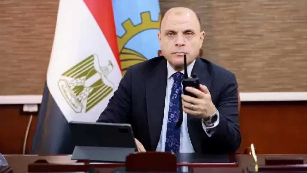 محافظ الغربية يدعو للمشاركة بالمبادرة الوطنية للمشروعات الخضراء الذكية