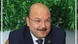 النائب ميشيل الجمل: قرار وزير الصناعة بشأن زيادة الأنشطة بالأحوزة العمرانية دفعة قوية للاستثمار