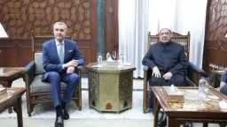 شيخ الأزهر: العالم بحاجة لتقارب لمواجهة سياسات الكراهية والاحتقان بين الشرق والغرب