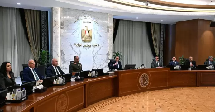 مجلس الوزراء يقر حزمة قرارات اقتصادية وخدمية لتعزيز التنمية