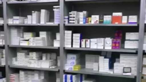 فيديو|| إطلاق المرحلة الأولى من منظومة التتبع الدوائي بصيدلية إسعاف الجيزة