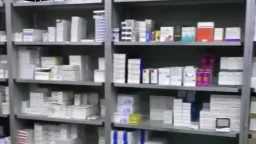 فيديو|| إطلاق المرحلة الأولى من منظومة التتبع الدوائي بصيدلية إسعاف الجيزة