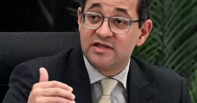 وزير المالية: انخفاض الدين الخارجي لأجهزة الموازنة بنحو ٤ مليارات دولار في يونيو ٢٠٢٥ مقارنة بعام ٢٠٢٣