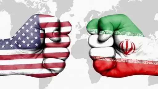 أستاذ علاقات دولية: واشنطن تعتمد خطة «الخنق الاستراتيجي» للضغط على طهران اقتصاديا