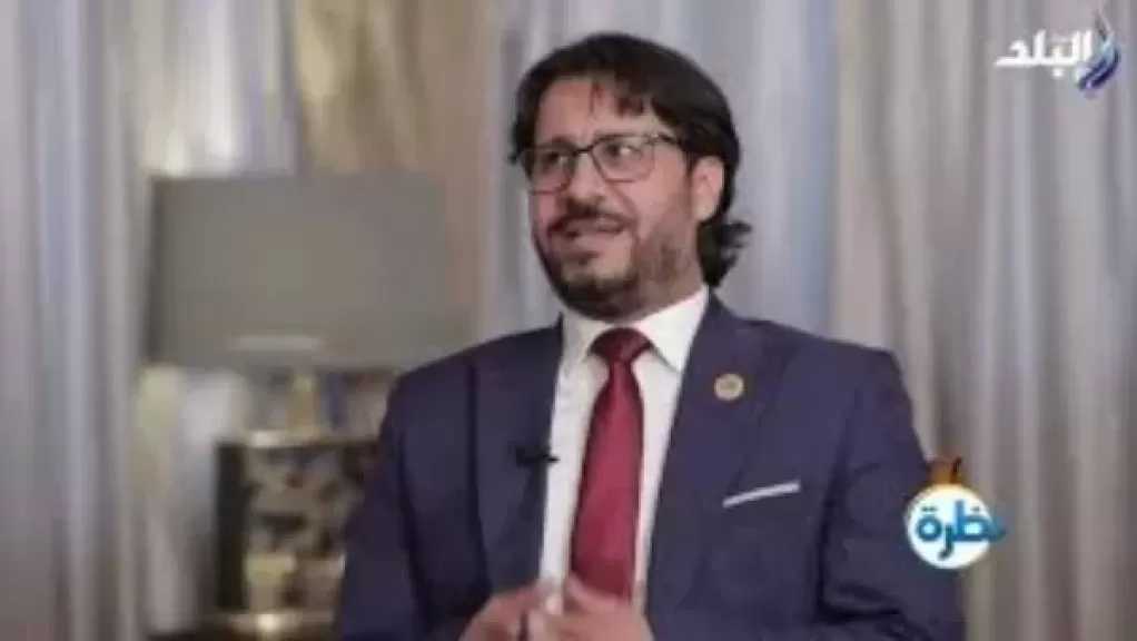أحمد بلال: حزب التجمع يراهن على الشباب.. ودعم الدولة ينهي زمن أحزاب رجال الأعمال