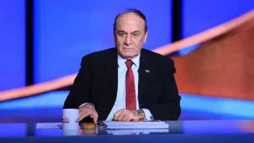 سمير فرج : القطع البحرية الأمريكية لن تستطيع دخول هرمز