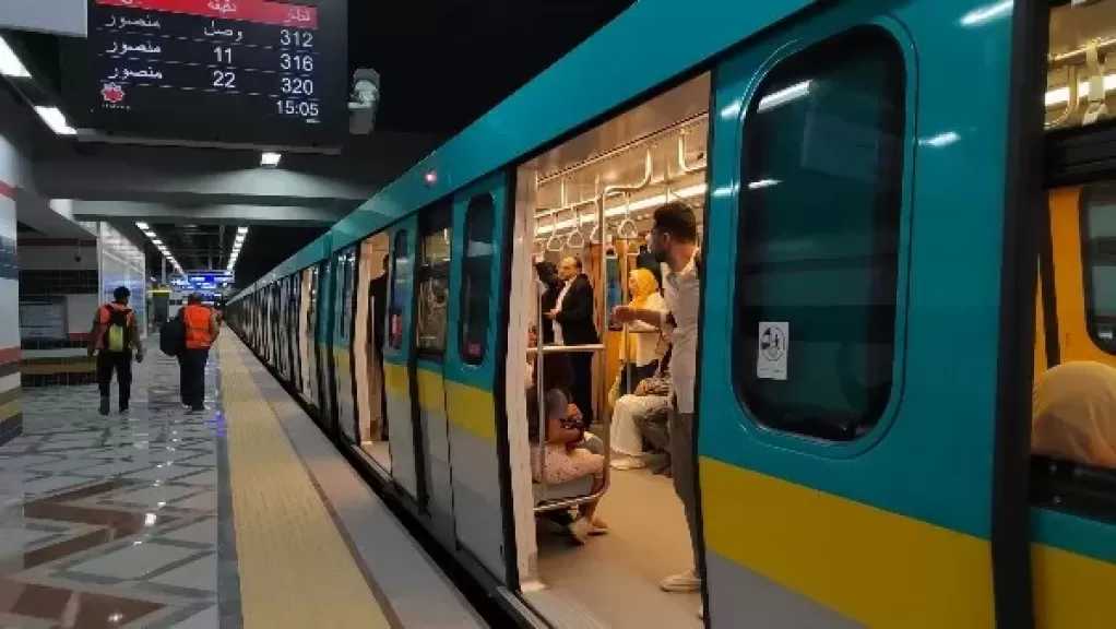 القومية للأنفاق تحدد أماكن ومواعيد مكاتب اشتراكات المترو بالخطوط الثلاثة