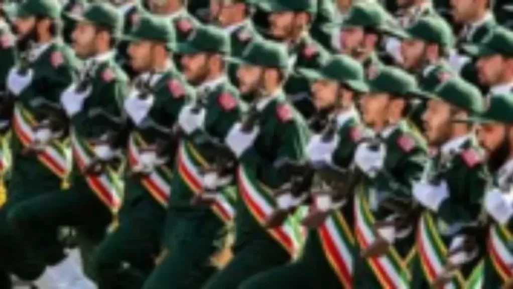 الحرس الثوري :أي حماقة يرتكبها الأعداء ستواجه بضربات مدمرة