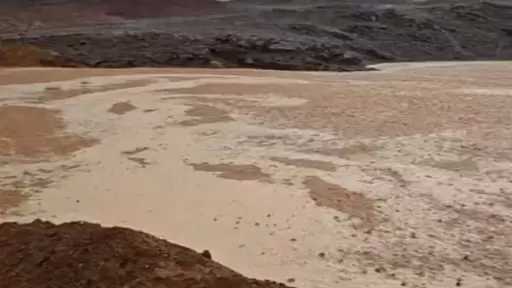 وزير الزراعة يوجه بتقديم الدعم الفني العاجل لمتضرري السيول بتجمع وادي سعال بسانت كاترين